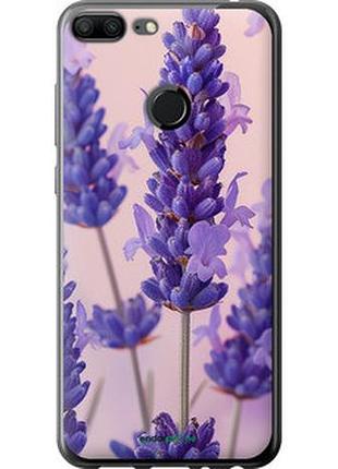 Чехол на huawei honor 9 lite лаванда "6037t-1359-2448"