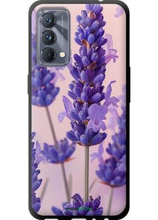 Чохол на realme gt master лаванда "6037b-2852-2448"