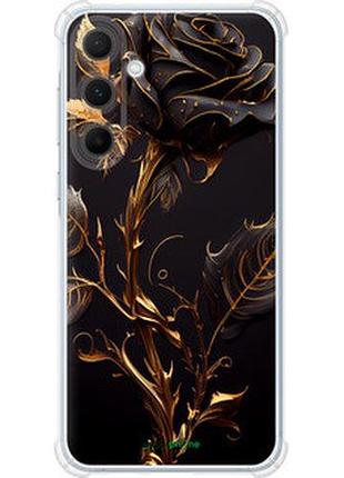 Чехол на samsung galaxy a55 роза 3 "5552sp-3617-2448"