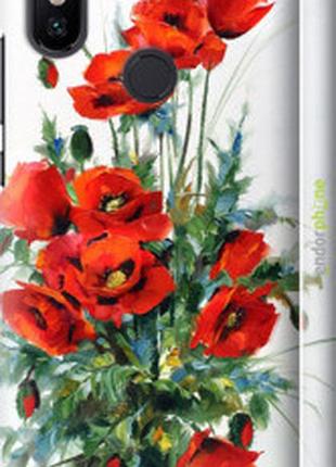 Чехол на xiaomi mi a2 маки "523m-1481-2448"