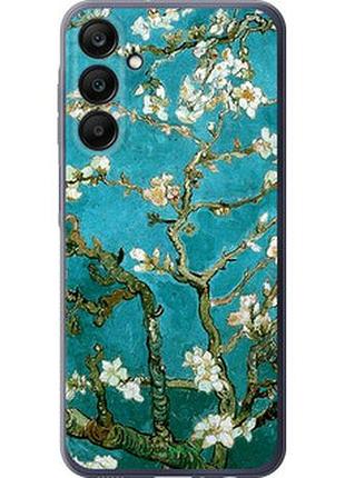 Чехол на samsung galaxy a25 5g винсент ван гог. сакура "841u-3495-2448"