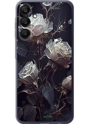 Чехол на samsung galaxy a25 5g розы 2 "5550u-3495-2448"