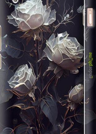 Чехол на oneplus x розы 2 "5550m-385-2448"