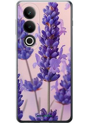 Чохол на oneplus ace 3v лаванда "6037u-3681-2448"