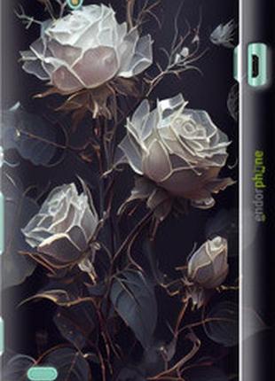 Чехол на sony xperia c4 e5333 розы 2 "5550c-295-2448"