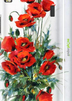 Чехол на lenovo k3 note k50-t5 маки "523m-141-2448"