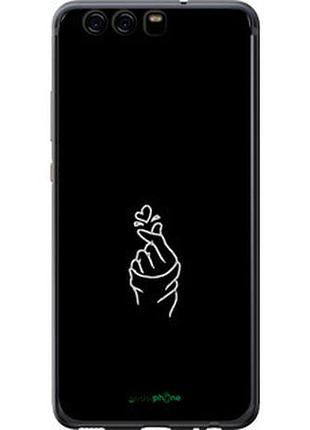 Чехол на huawei p10 love you "4298u-780-2448"