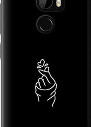 Чехол на htc one x10 love you "4298u-995-2448"