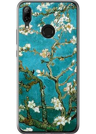 Чохол на huawei nova 3 вінсент ван гог. сакура "841u-1535-2448"