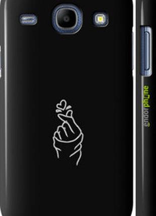 Чехол на samsung galaxy core i8262 love you "4298c-88-2448"