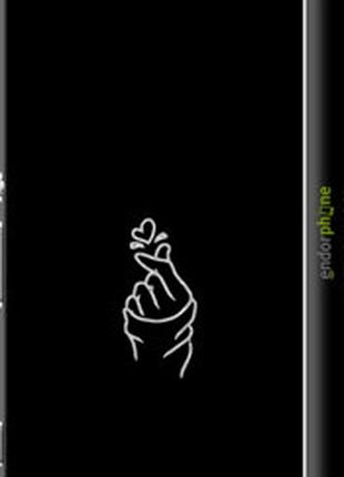 Чехол на sony xperia m5 e5633 love you "4298c-217-2448"
