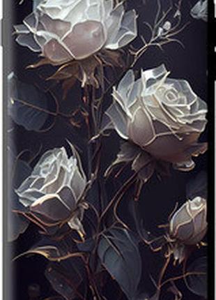 Чехол на iphone 8 plus розы 2 "5550b-1032-2448"