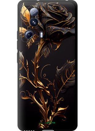 Чехол на xiaomi civi 2 роза 3 "5552b-2917-2448"