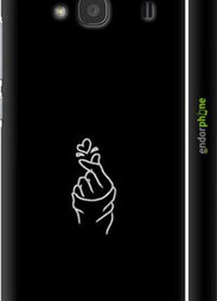 Чехол на xiaomi redmi 2 love you "4298c-98-2448"