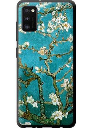 Чохол на samsung galaxy a41 a415f вінсент ван гог. сакура "841b-1886-2448"