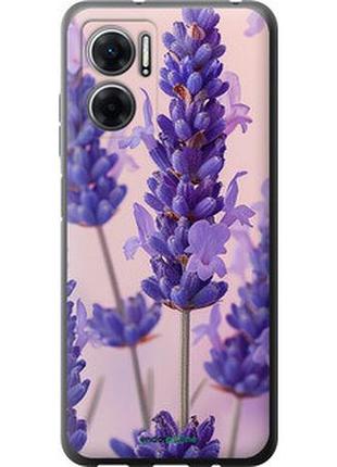 Чехол на xiaomi redmi 10 5g лаванда "6037u-3864-2448"