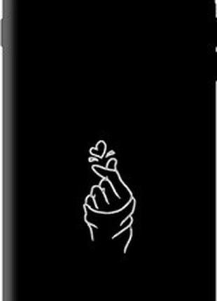 Чехол на iphone 8 plus love you "4298b-1032-2448"