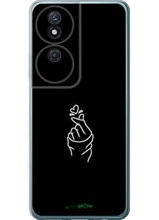 Чехол на huawei honor play 50 plus love you "4298u-3399-2448"