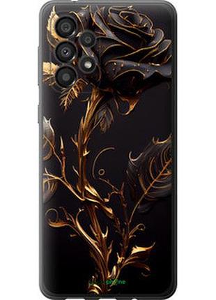 Чехол на samsung galaxy a33 5g a336b роза 3 "5552u-2584-2448"