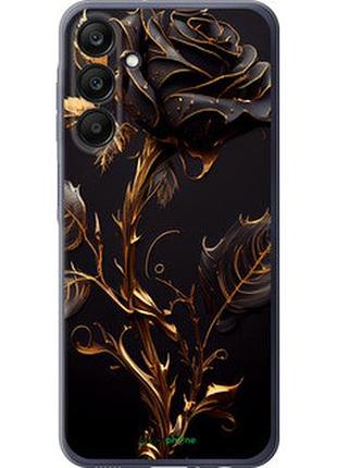 Чехол на samsung galaxy a25 5g роза 3 "5552u-3495-2448"