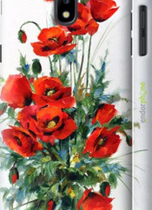 Чехол на samsung galaxy j5 j530 (2017) маки "523m-795-2448"
