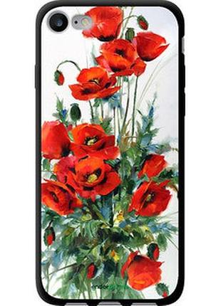 Чехол на iphone 8 маки "523b-1031-2448"