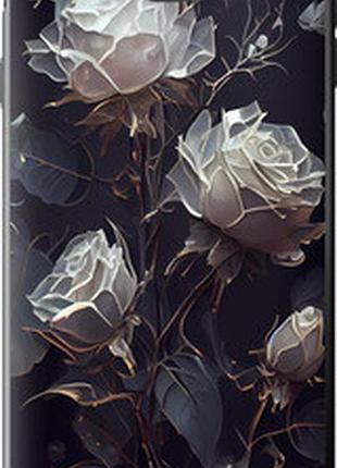 Чехол на samsung galaxy j7 prime розы 2 "5550u-610-2448"