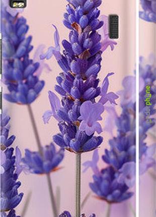 Чехол на lenovo a7000 лаванда "6037m-120-2448"