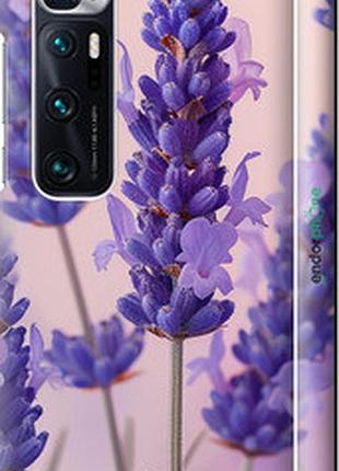 Чехол на xiaomi mi 10 ultra лаванда "6037m-2064-2448"