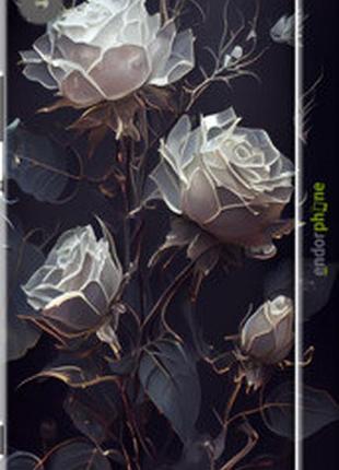Чехол на sony xperia xa1 ultra g3212 розы 2 "5550m-1237-2448"