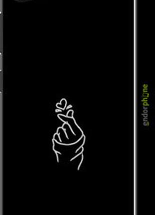 Чехол на lenovo zuk z2 love you "4298m-827-2448"