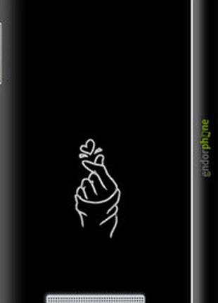 Чехол на xiaomi mi4c love you "4298m-178-2448"