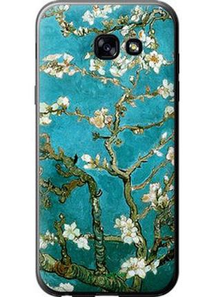 Чехол на samsung galaxy a5 (2017) винсент ван гог. сакура "841u-444-2448"