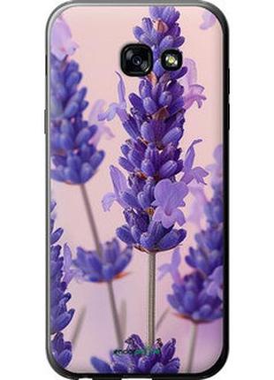 Чохол на samsung galaxy a5 (2017) лаванда "6037u-444-2448"
