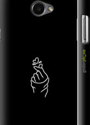 Чехол на lg k5 x220 love you "4298c-457-2448"