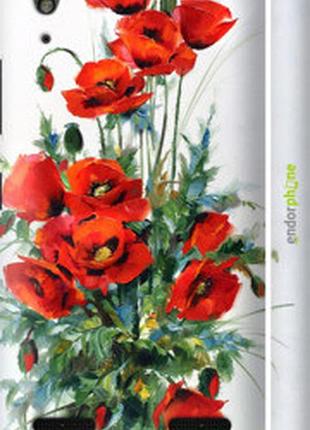 Чехол на lenovo a6000 маки "523m-103-2448"