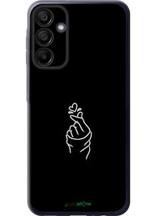 Чехол на samsung galaxy a15 love you "4298u-3357-2448"