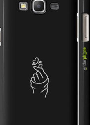 Чехол на samsung galaxy grand prime g530h love you "4298c-74-2448"