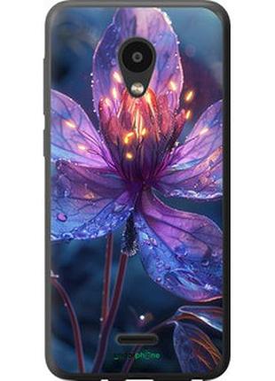 Чехол на meizu c9 магический цветок "6038u-1627-2448"