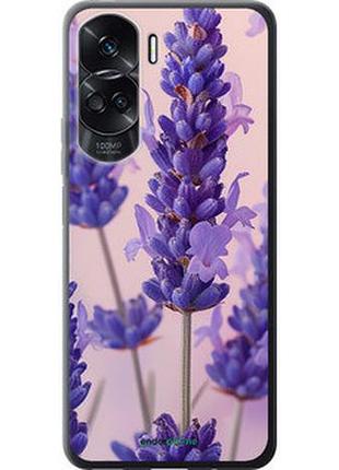 Чохол на huawei honor 90 lite лаванда "6037u-3131-2448"