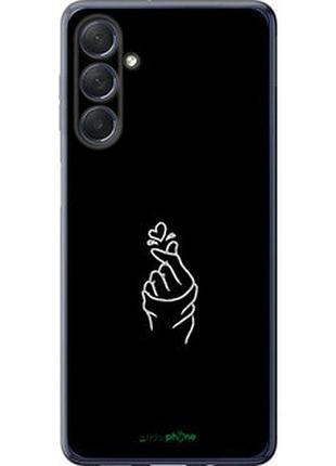 Чехол на samsung galaxy m54 love you "4298u-3039-2448"