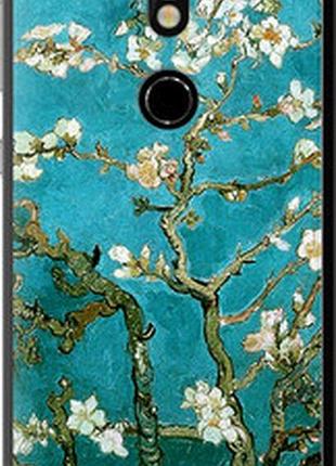 Чохол на nokia 7 вінсент ван гог. сакура "841u-1367-2448"