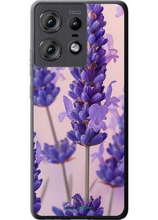 Чехол на motorola edge 50 pro 5g лаванда "6037u-3710-2448"