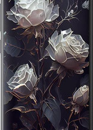 Чохол на xiaomi redmi go троянди 2 "5550u-1667-2448"