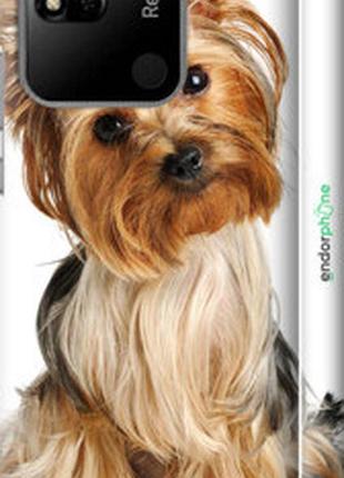Чохол на xiaomi redmi 10a йоркширський тер'єр із хвостиком "930m-2578-2448"