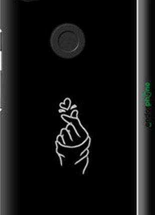 Чохол на google pixel 3a xl love you "4298m-1713-2448"