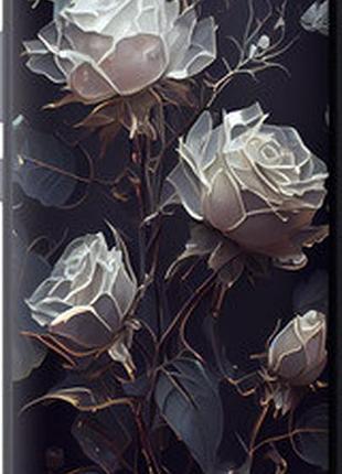 Чохол на asus zenfone 4 max zc554kl троянди 2 "5550u-1035-2448"