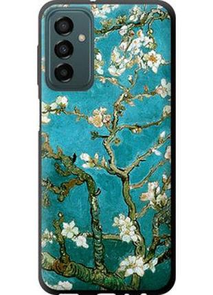 Чехол на samsung galaxy m13 m135 винсент ван гог. сакура "841b-2765-2448"