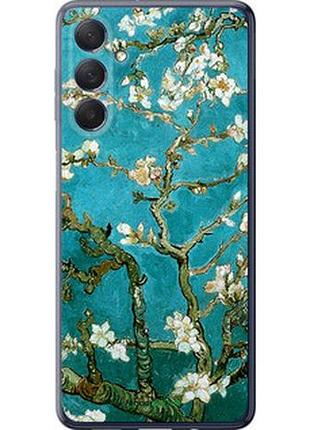 Чехол на samsung galaxy m54 винсент ван гог. сакура "841u-3039-2448"