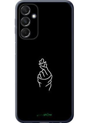 Чехол на samsung galaxy m34 5g love you "4298u-3141-2448"